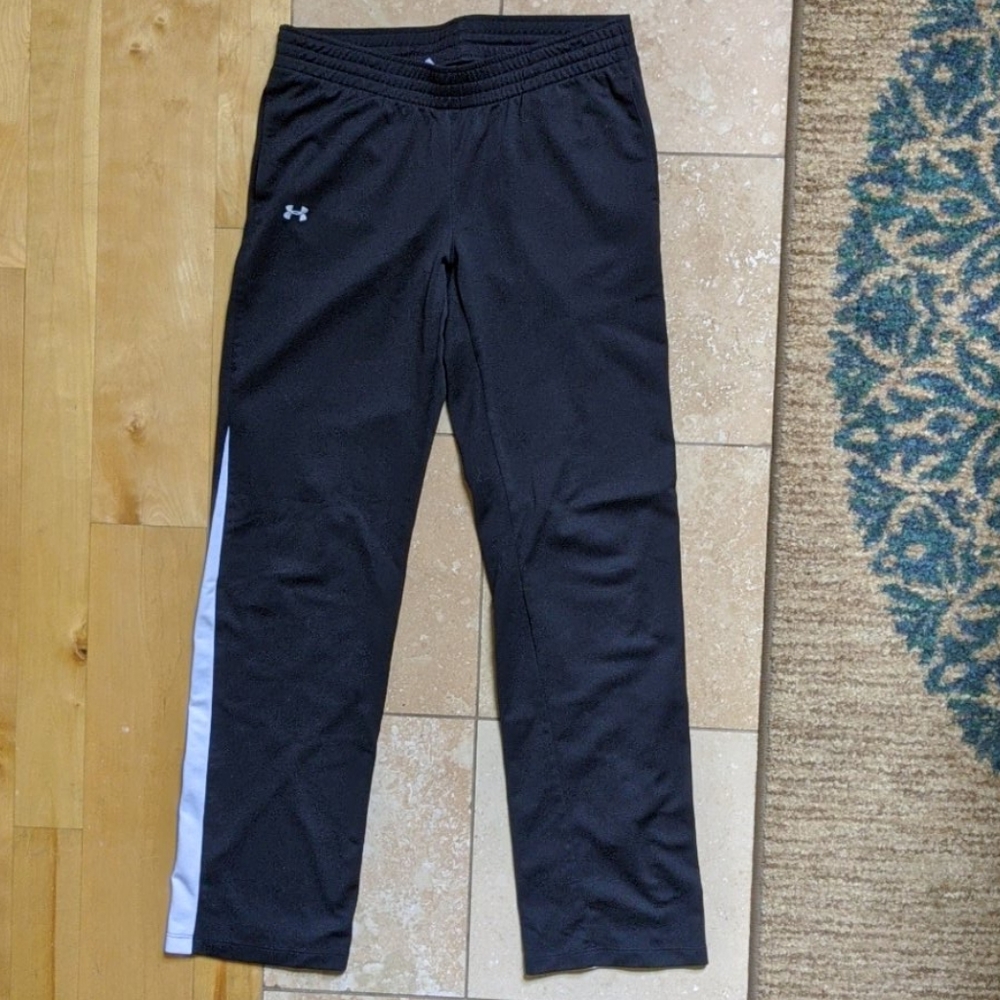 Under armour sweats